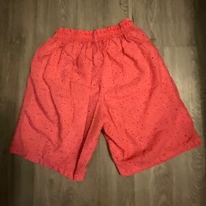 Jordan Swim Shorts - Mens Size L
